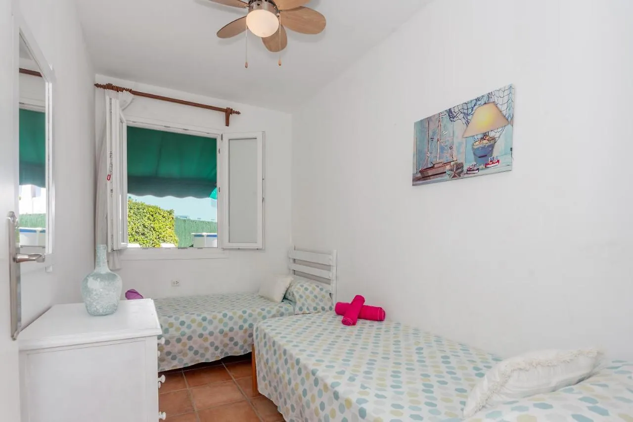 Sa Sivina Villa Cala'N Bosch