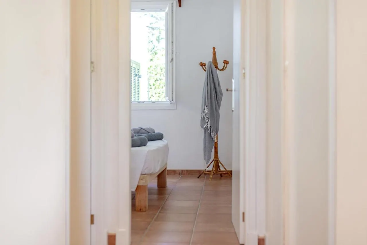 Sa Sivina Villa Cala'N Bosch  Holiday home