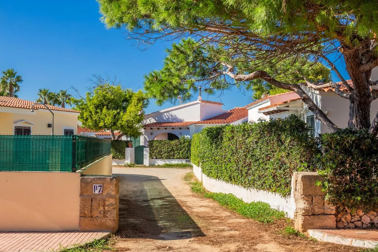 Holiday home Sa Sivina Villa Cala'N Bosch