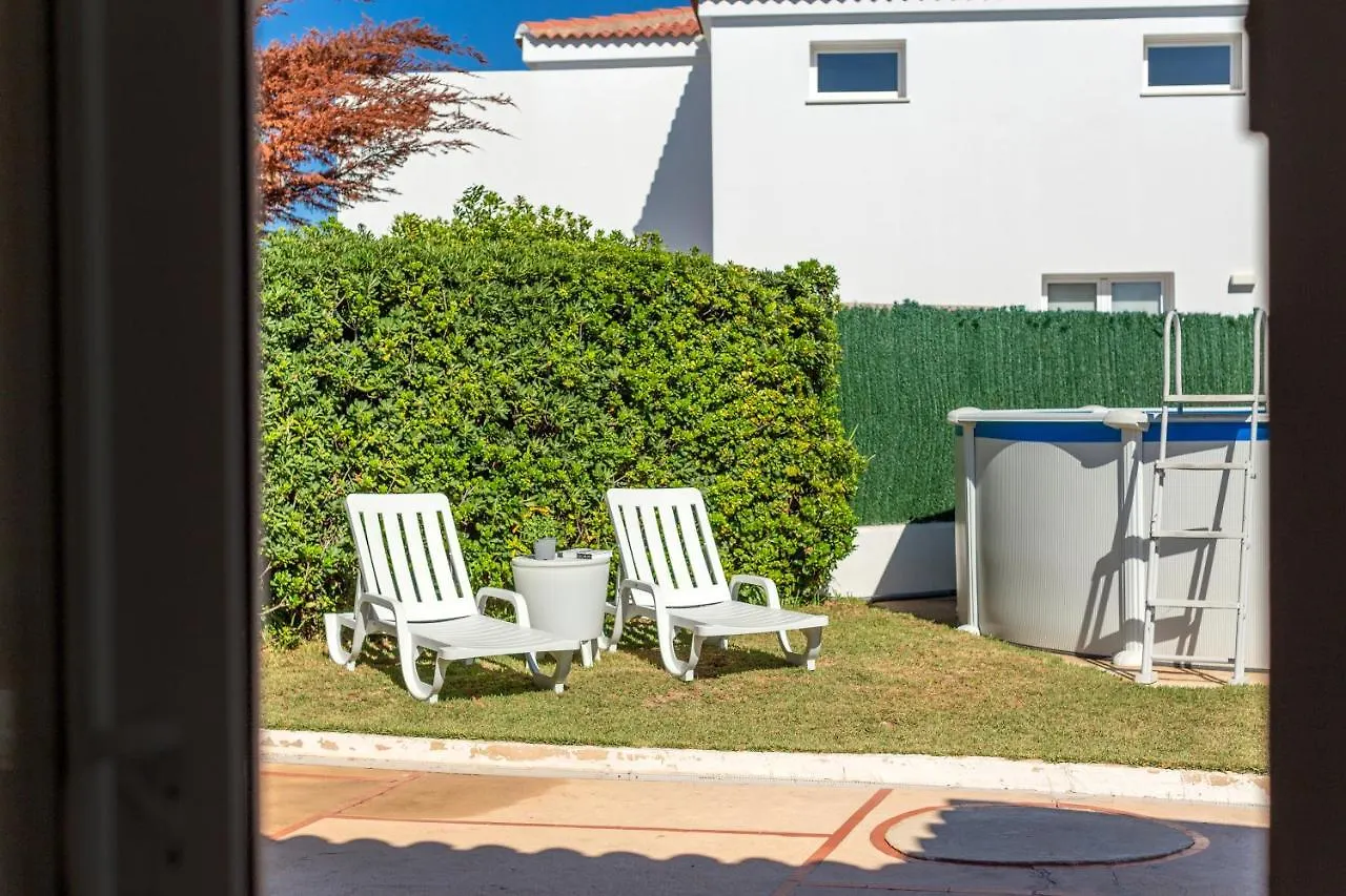 Sa Sivina Villa Cala'N Bosch  Spain